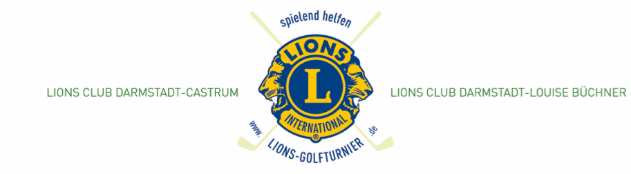 Lions Golfturnier