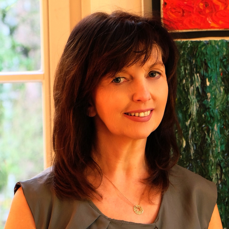 Beate Schecker