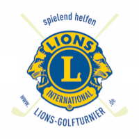 Lions Golfturnier