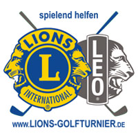 Lions Golfturnier